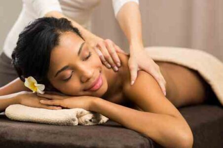 The Benefits of Massage for Diabetes
